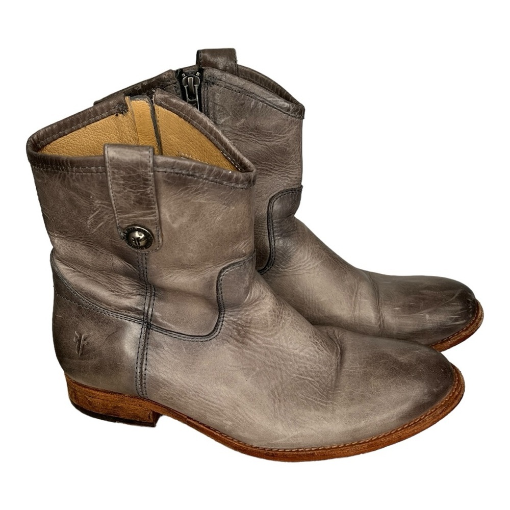 Frye Booties Short Boots